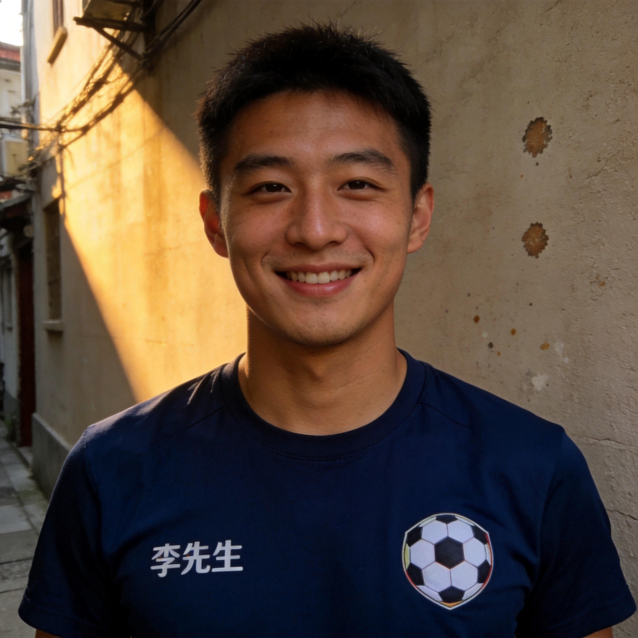 kaiyun体育用户李先生的头像