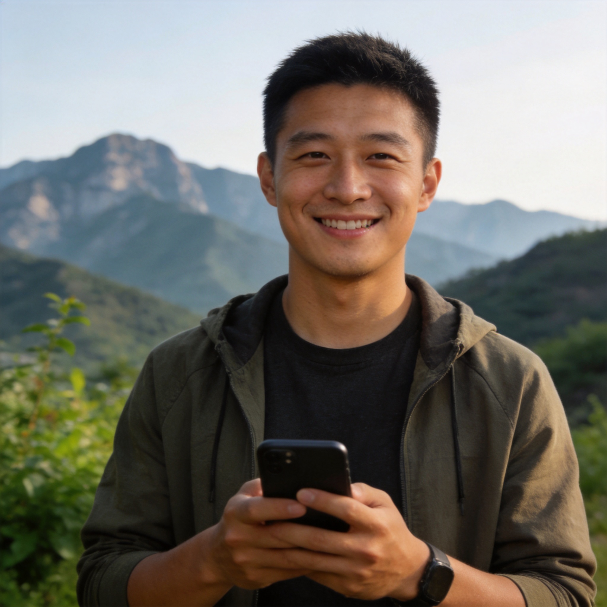 数据分析爱好者用户的头像